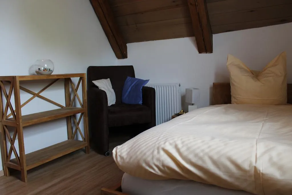 Gaestehaus Glaubenstein Ebern 0*,  Germany