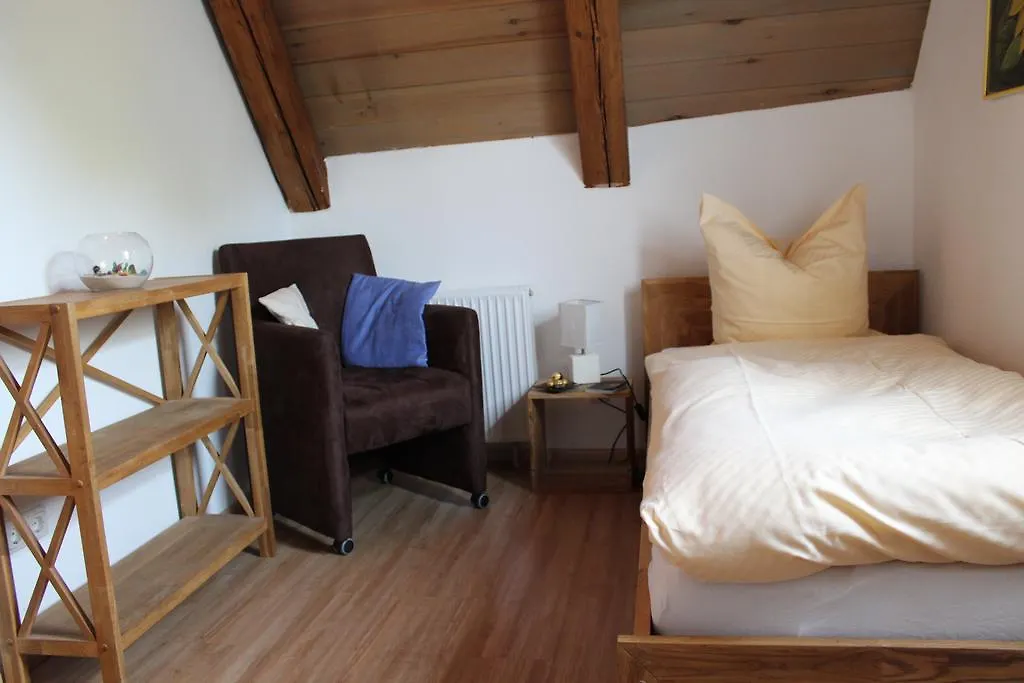 Gaestehaus Glaubenstein Ebern