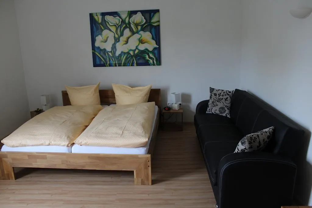 Guest house Gaestehaus Glaubenstein Ebern