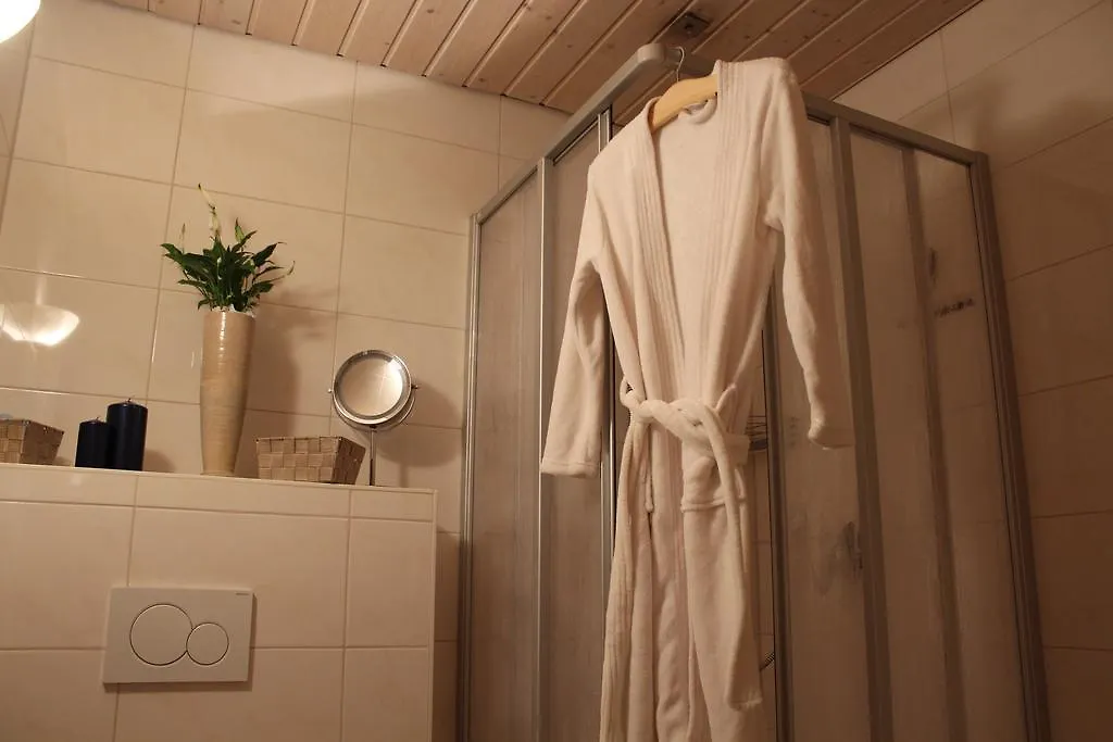 Gaestehaus Glaubenstein Ebern Guest house