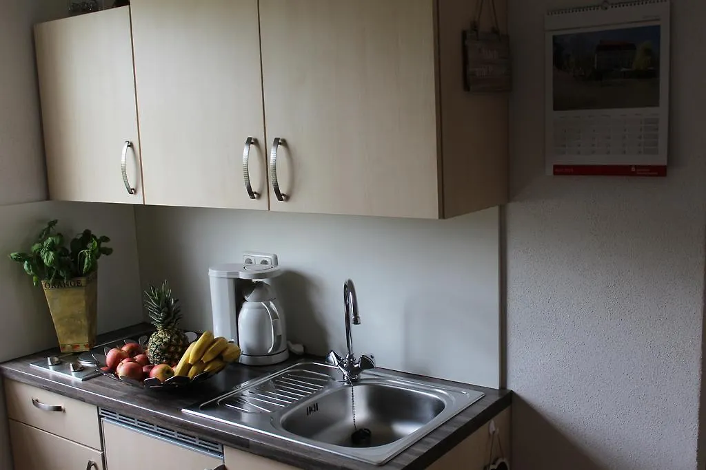 Gaestehaus Glaubenstein Ebern Guest house