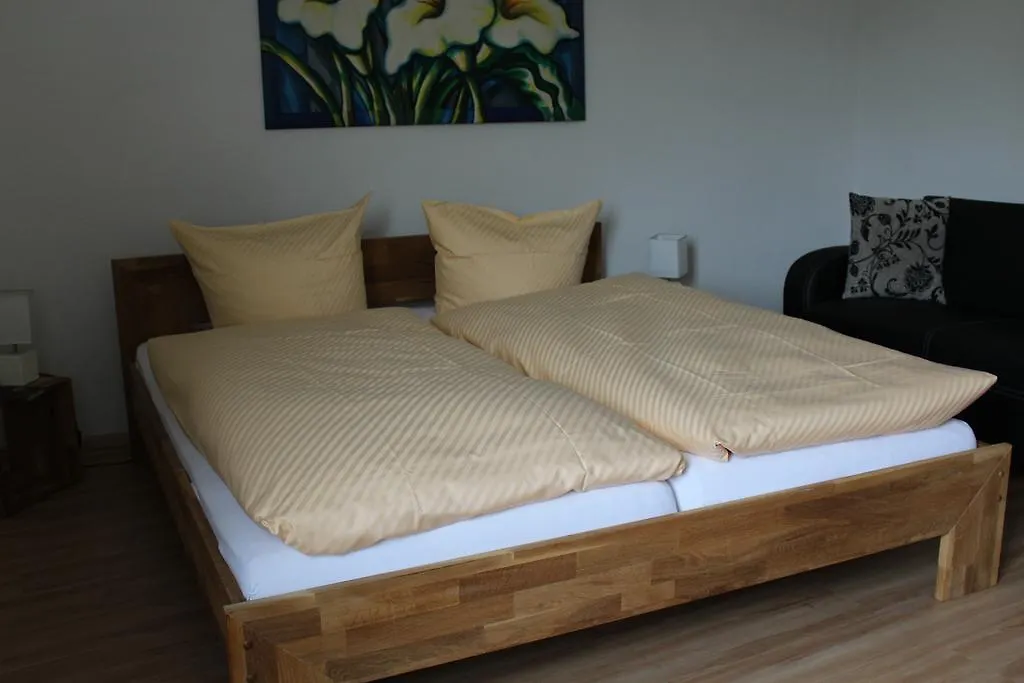 Gaestehaus Glaubenstein Ebern Guest house