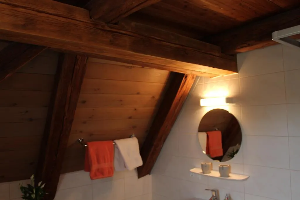 Gaestehaus Glaubenstein Ebern