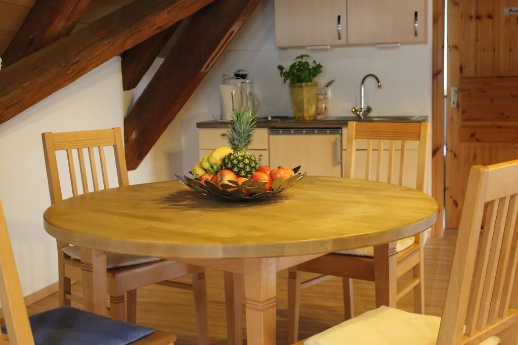 Guest house Gaestehaus Glaubenstein Ebern