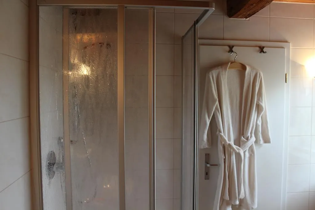 Guest house Gaestehaus Glaubenstein Ebern Germany