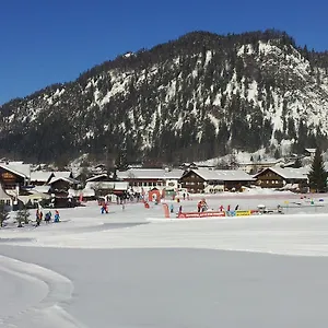 Hotel Appartementhaus Regner, Reit im Winkl
