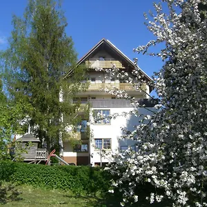 Frankenstuben Hotel