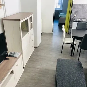 City Apartments Ebern Appartement